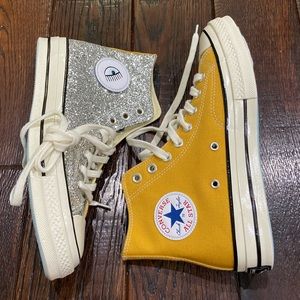 Converse Chiara Ferragni Chuck 70 size 9
